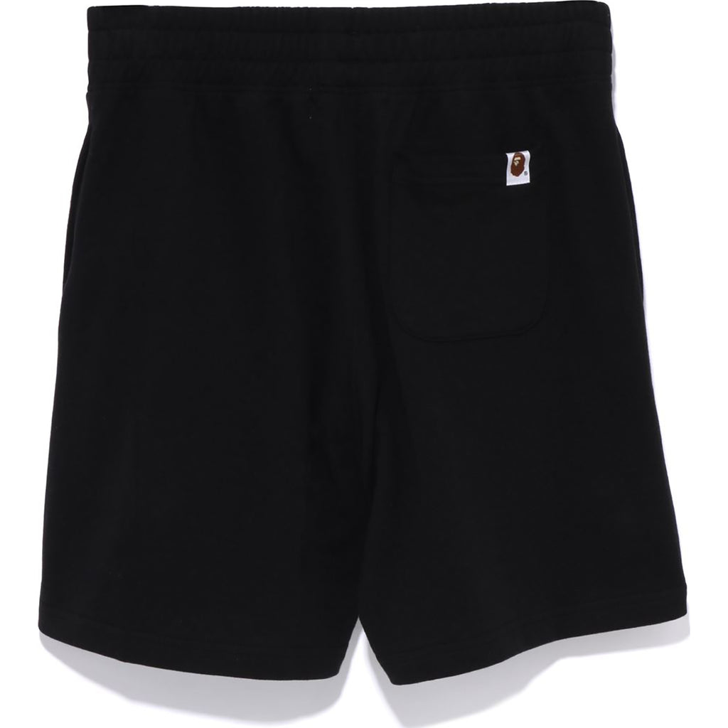 BAPE ONE POINT BEACH SHORTS-