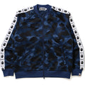 COLOR CAMO TAPE JERSEY TOP MENS