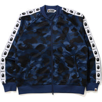 COLOR CAMO TAPE JERSEY TOP MENS