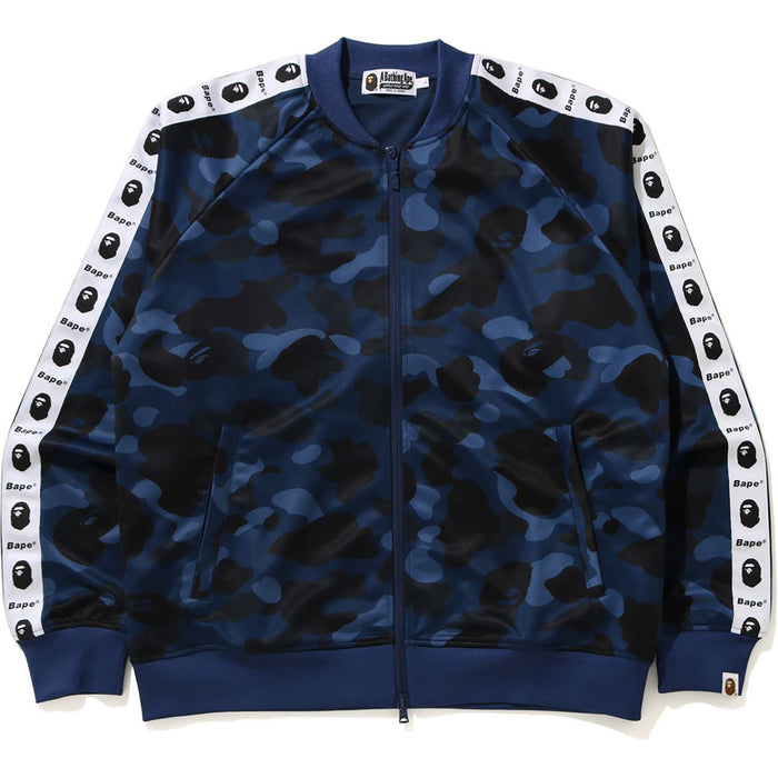 COLOR CAMO TAPE JERSEY TOP MENS