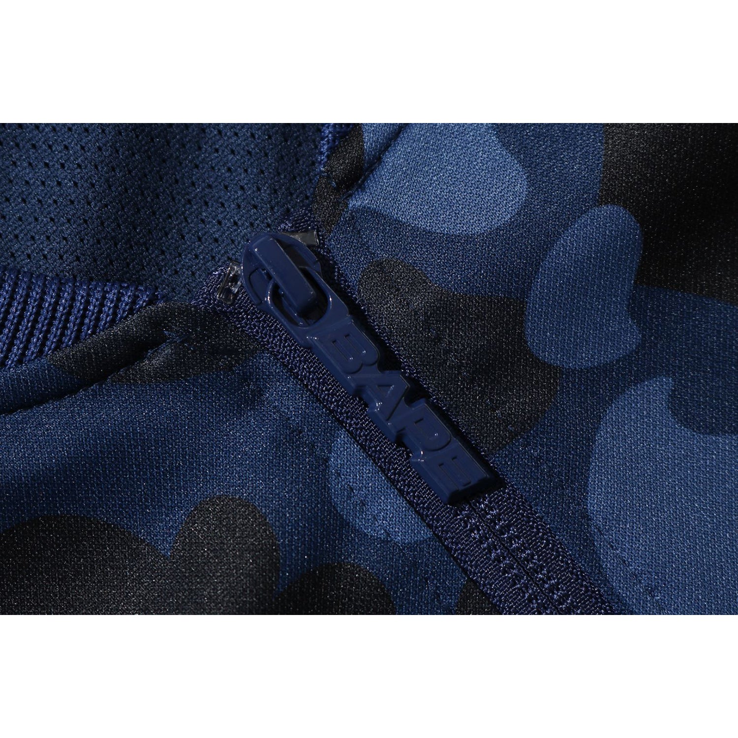 COLOR CAMO TAPE JERSEY TOP MENS