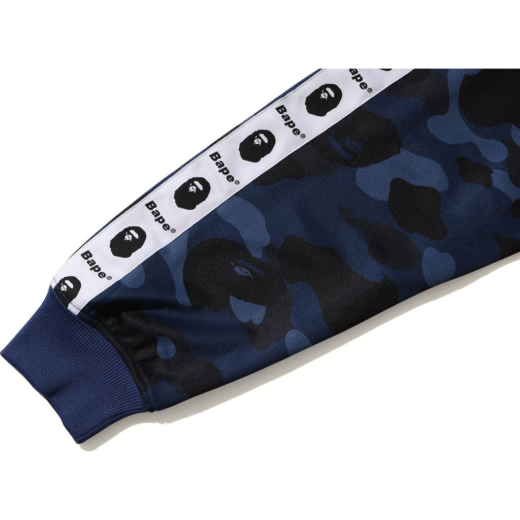 COLOR CAMO TAPE JERSEY TOP MENS