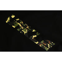 BAPE X MO'WAX X UNKLE POINTMAN RELAXED CREWNECK MENS