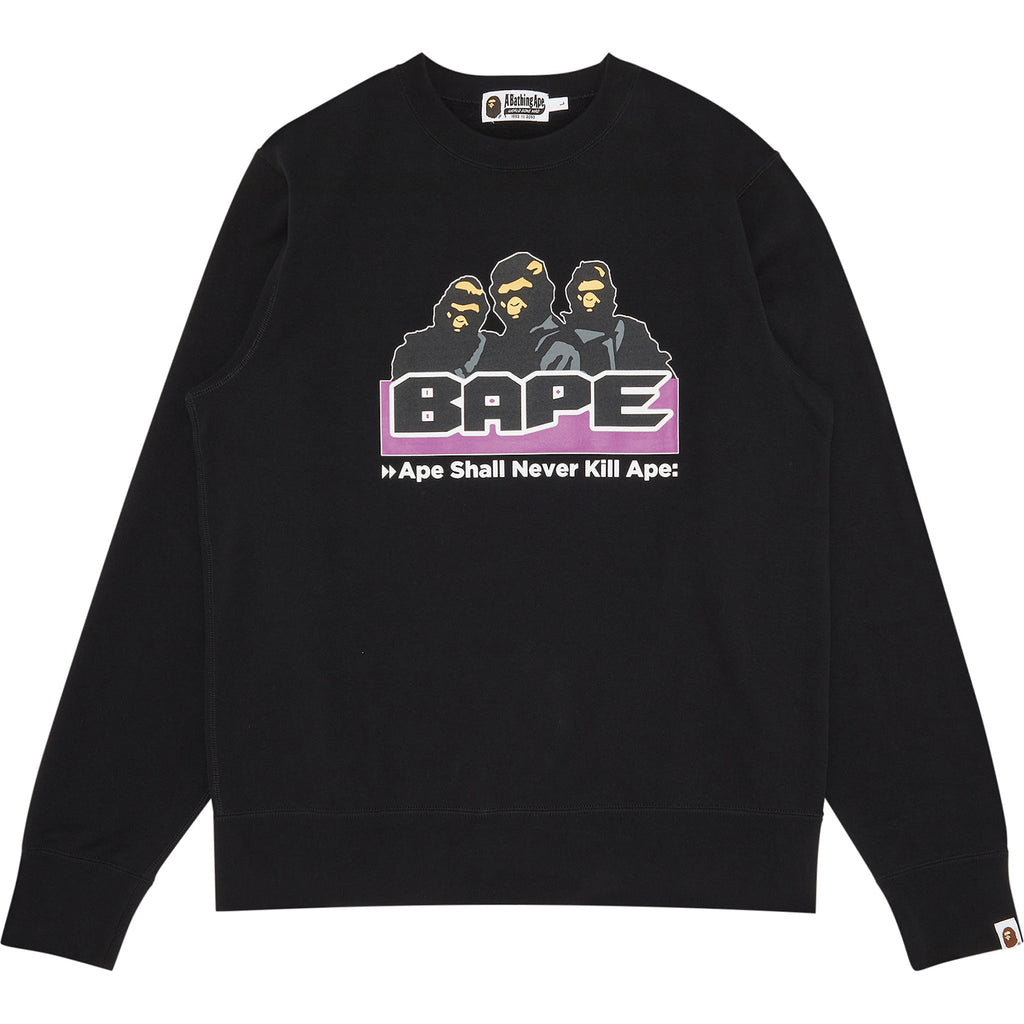 archive A BATHING APE sweatdolceandgabbana - スウェット