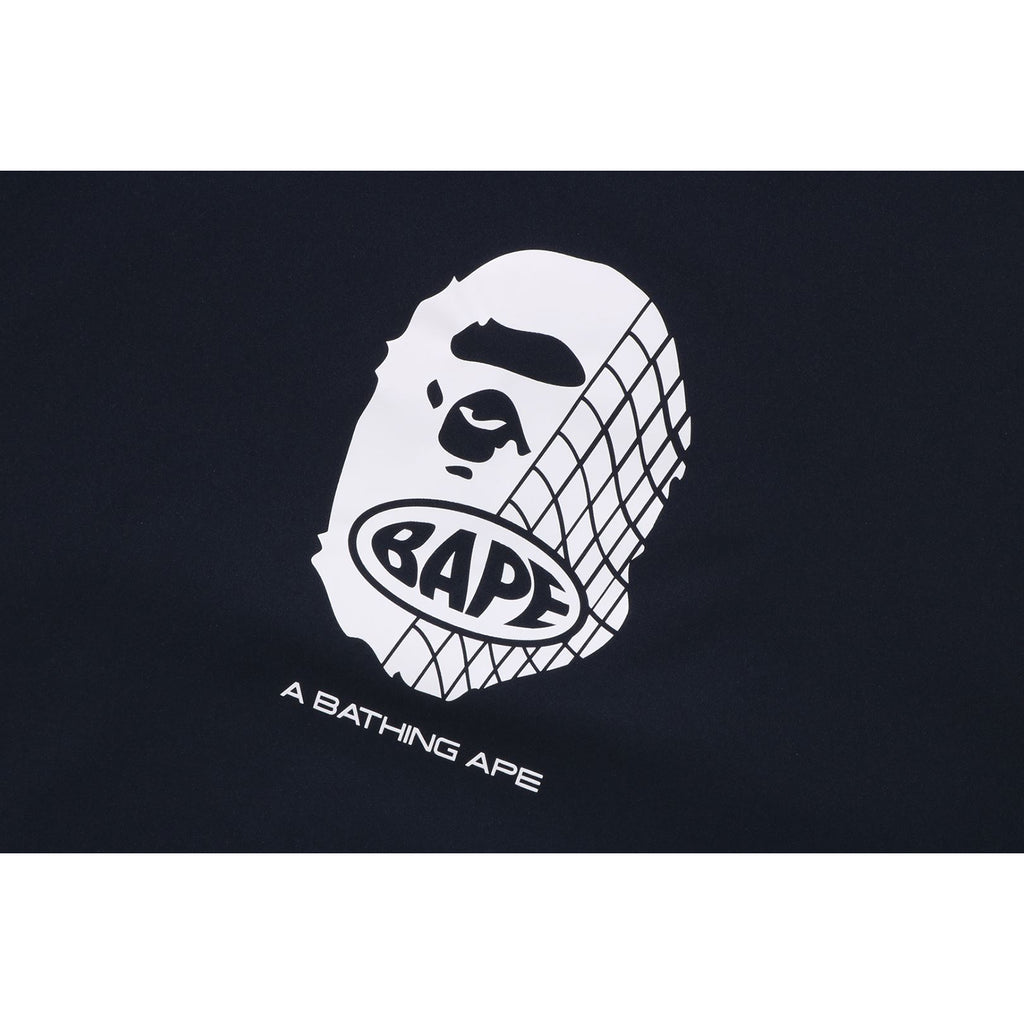 ABC CAMO PULLOVER JERSEY MENS