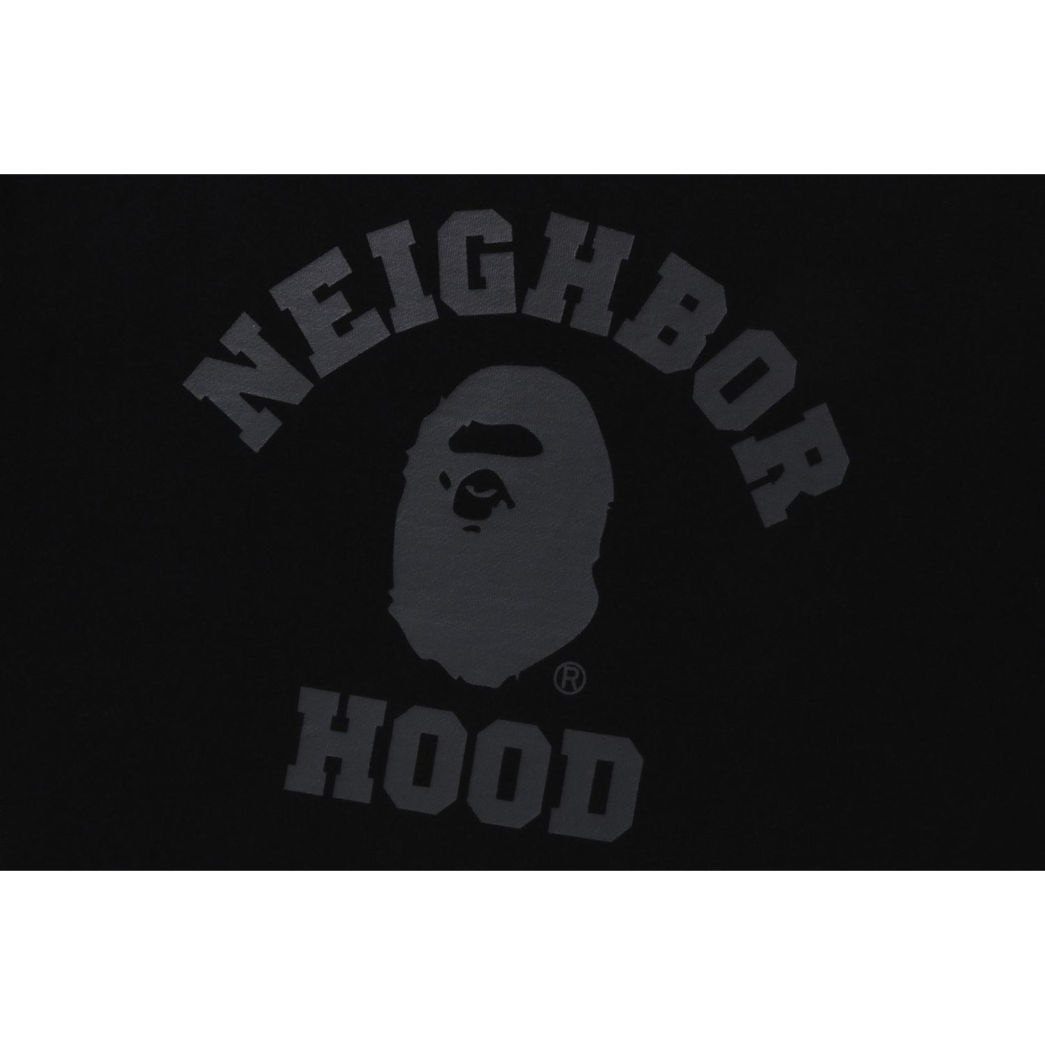 BAPE X NEIGHBOURHOOD RELAXED FIT CREWNECK MENS – us.bape.com