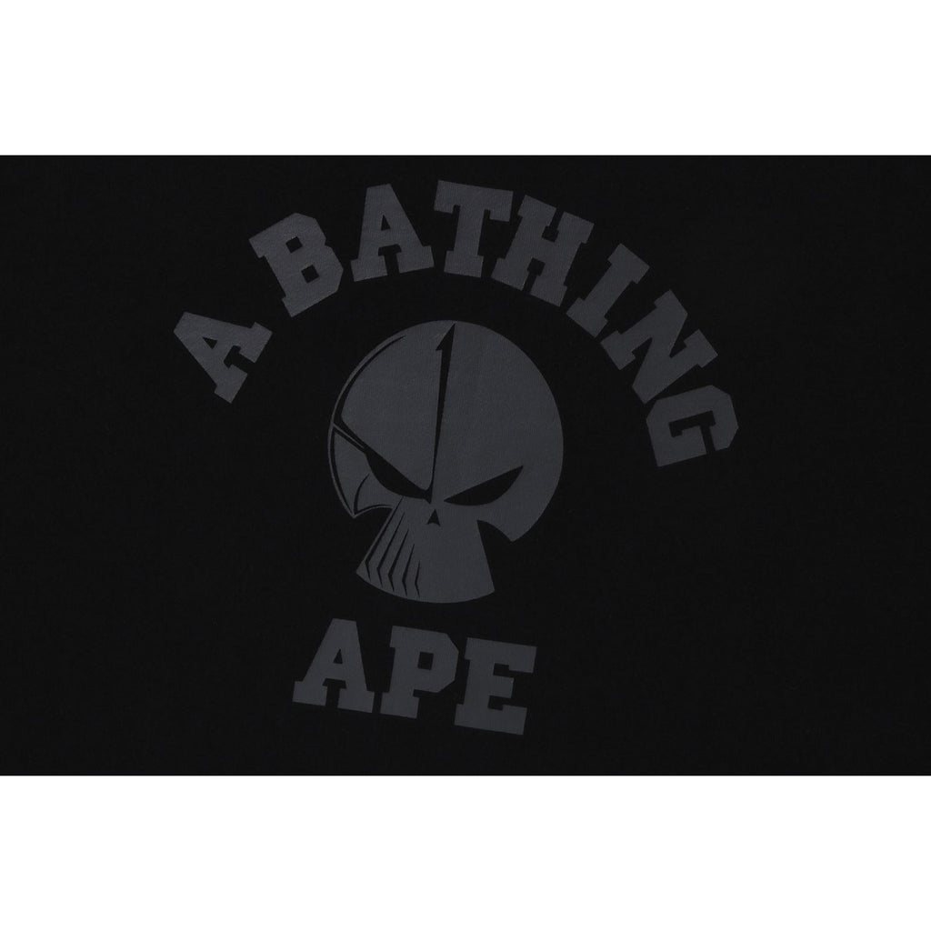 BAPE X NEIGHBOURHOOD RELAXED FIT CREWNECK MENS | us.bape.com