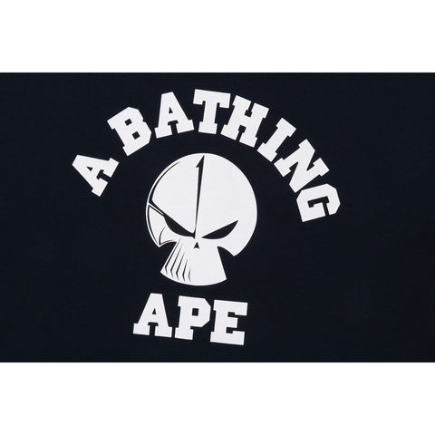 BAPE X NEIGHBOURHOOD RELAXED FIT CREWNECK MENS | us.bape.com