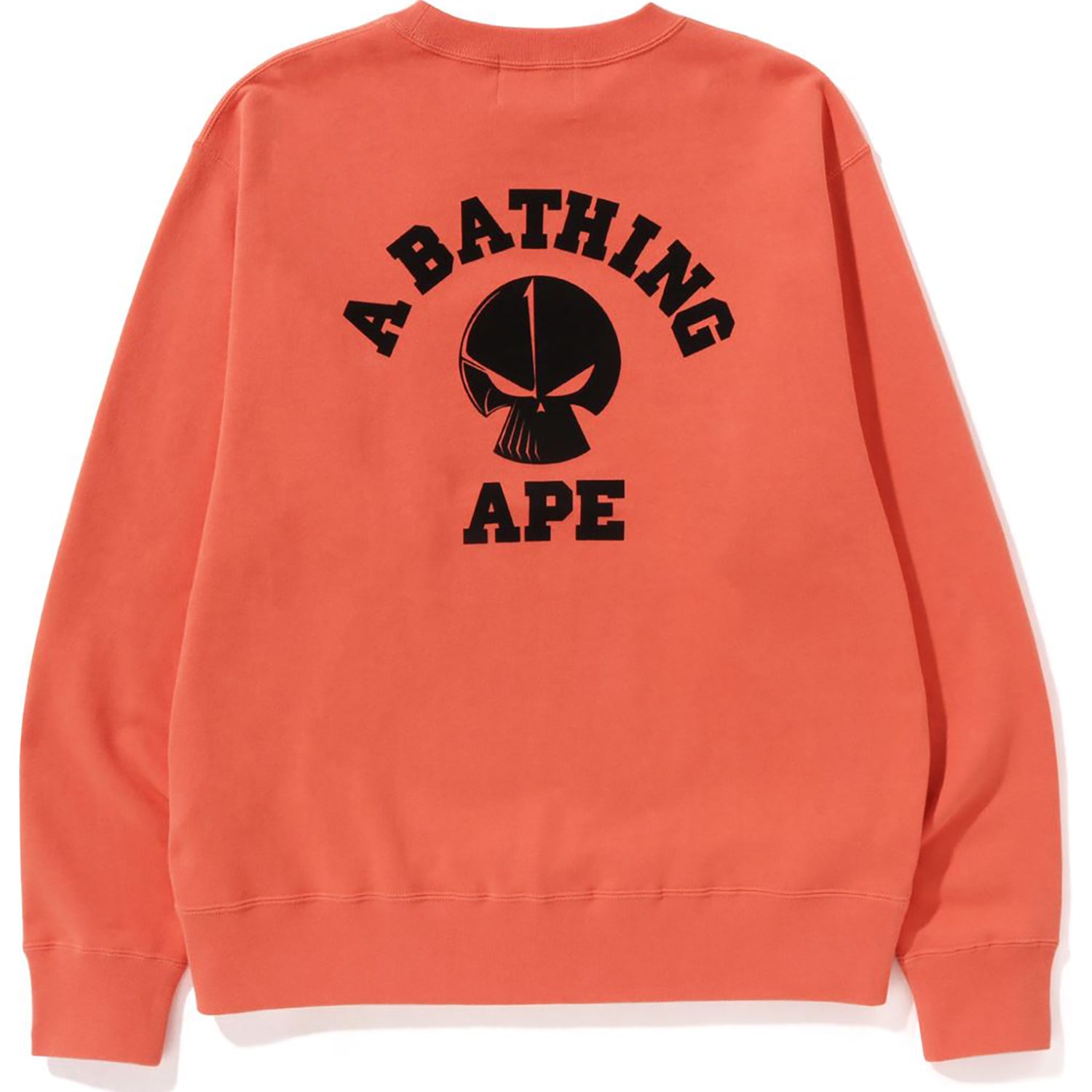 BAPE X NEIGHBOURHOOD RELAXED FIT CREWNECK MENS – us.bape.com