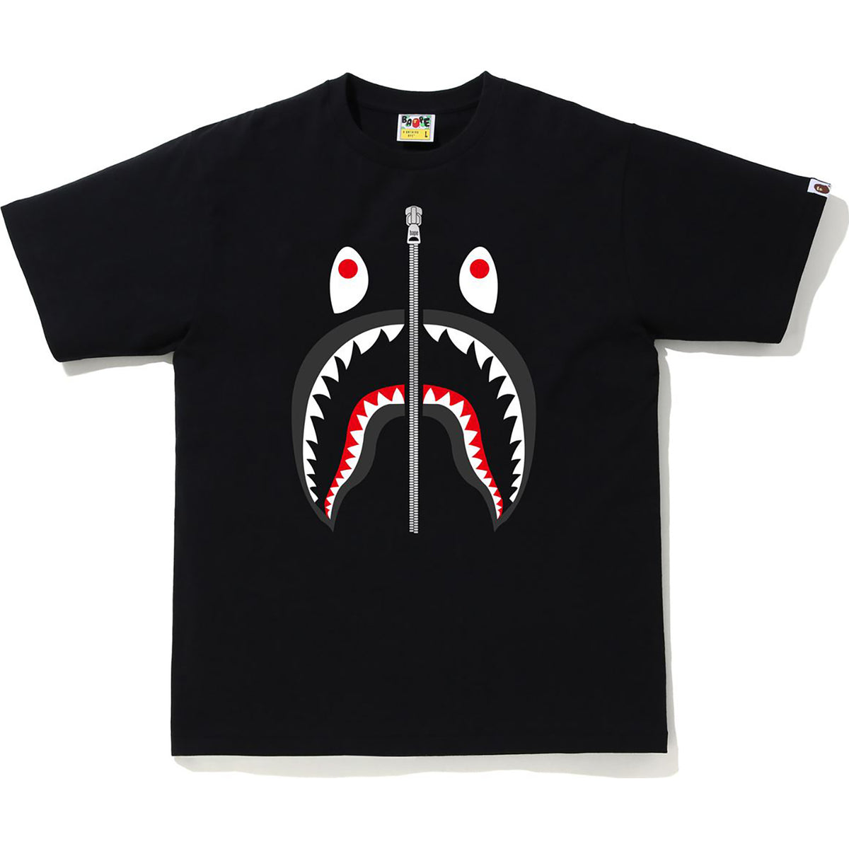 SHARK TEE MENS