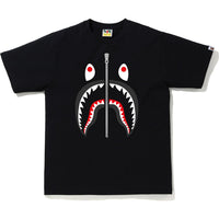SHARK TEE MENS