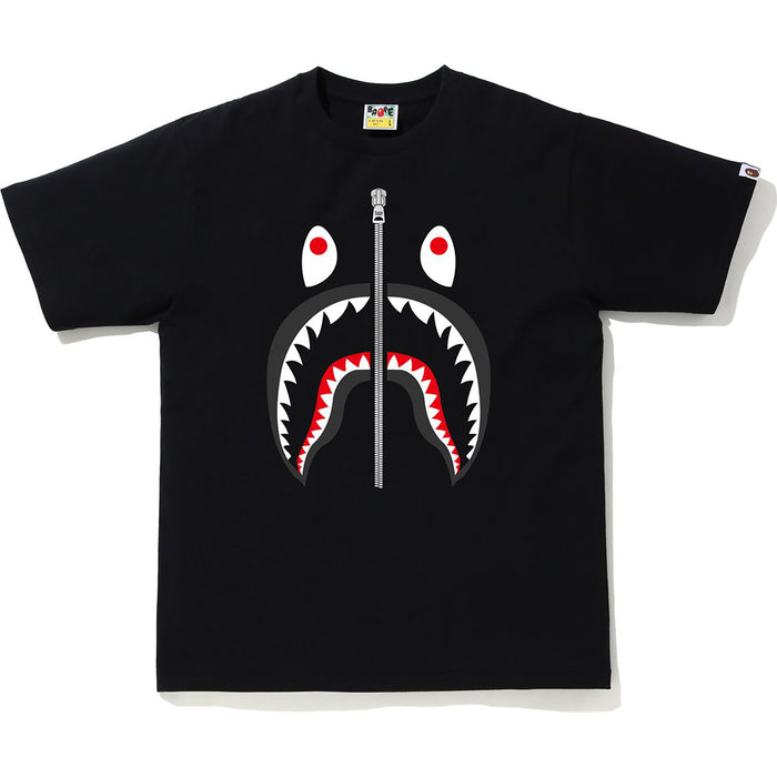 SHARK TEE MENS
