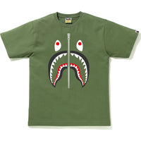 SHARK TEE MENS