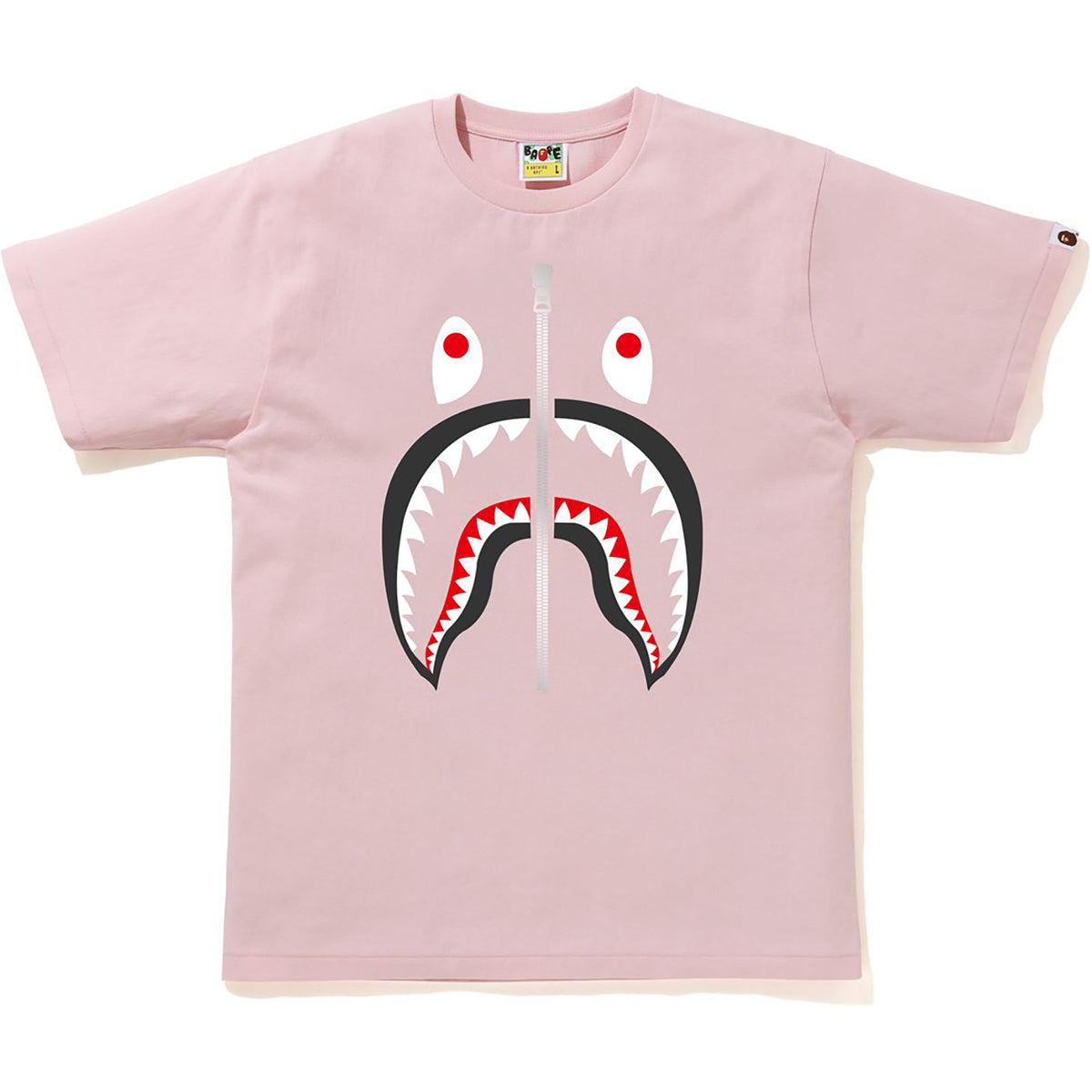 SHARK TEE MENS