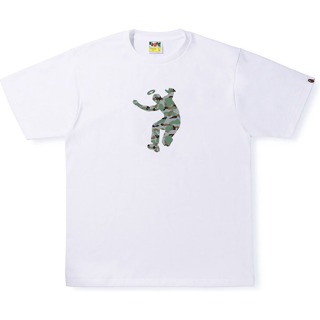 UNION X BAPE® 30TH TEE MENS