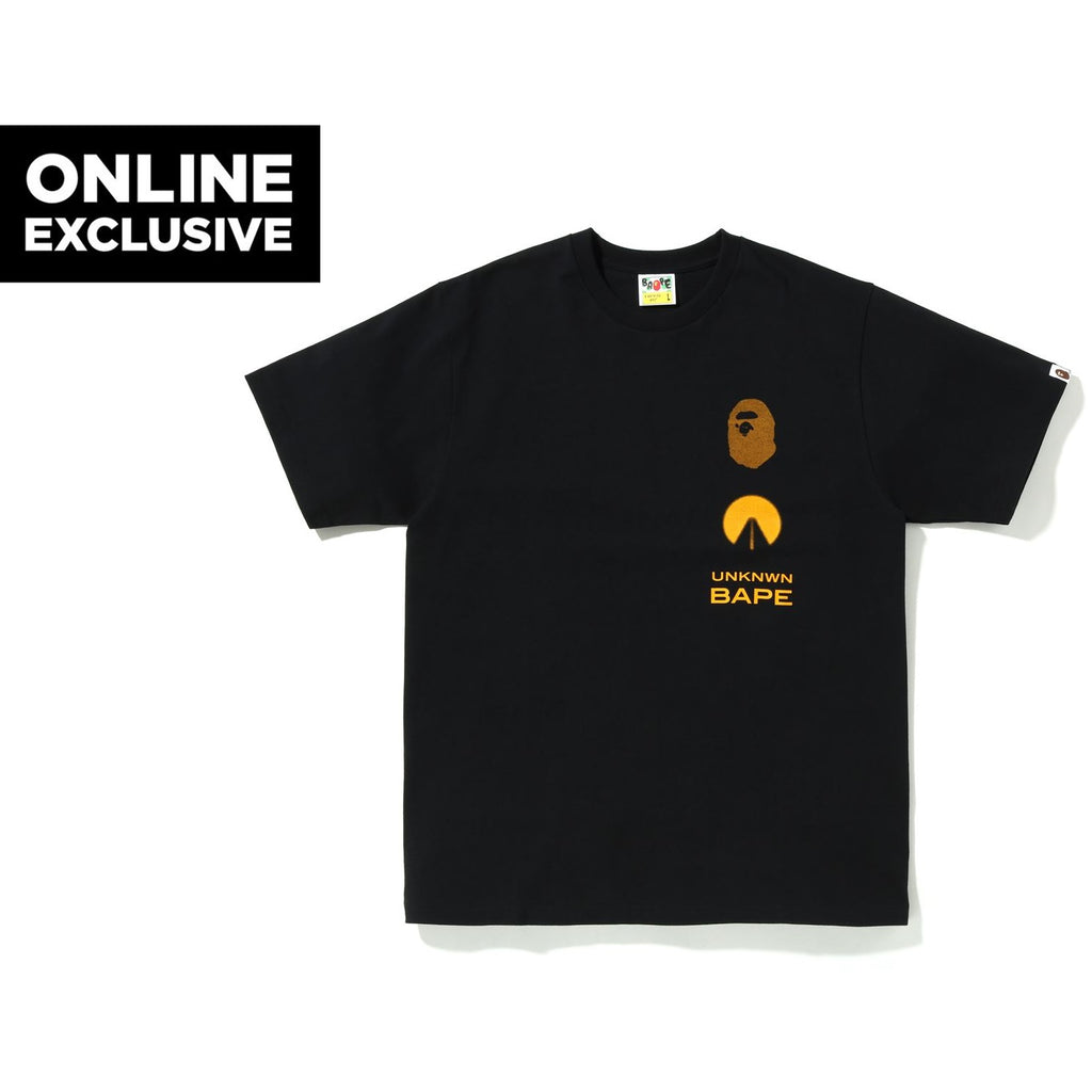 Us sale bape shirt