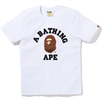 BOA COLLEGE TEE LADIES