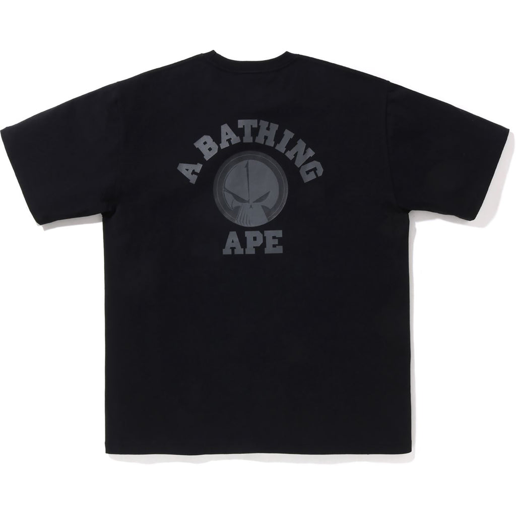 BAPE X NEIGHBOURHOOD TEE MENS