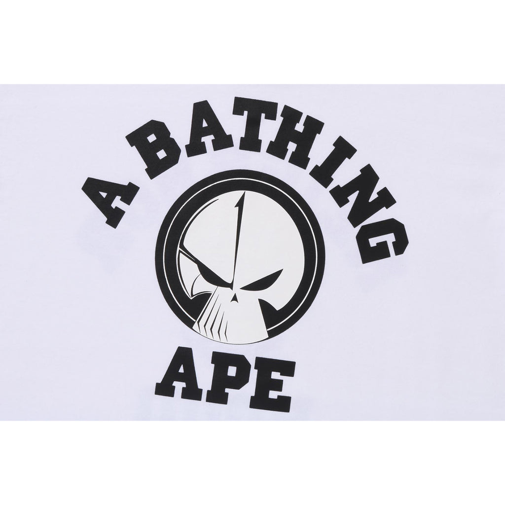 BAPE X NEIGHBOURHOOD TEE MENS | us.bape.com