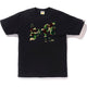 Black x Green