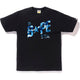 Black x Blue