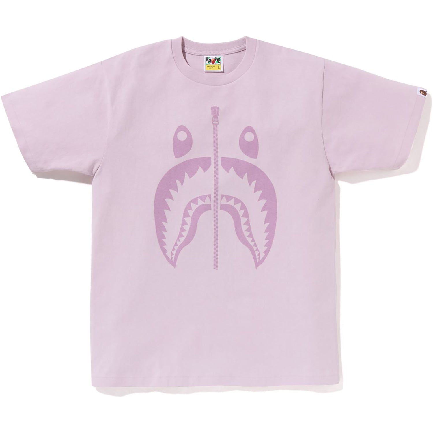 PIGMENT SHARK TEE MENS