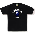 Black x Navy