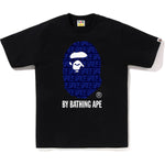 Black x Navy
