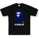 Black x Navy