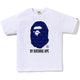 White x Navy
