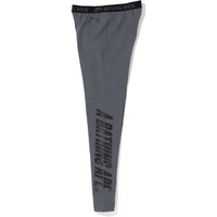 A BATHING APE LEGGINGS LADIES