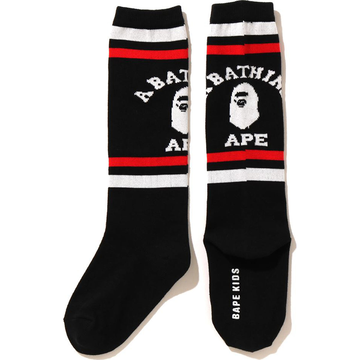 COLLEGE LONG SOCKS KIDS