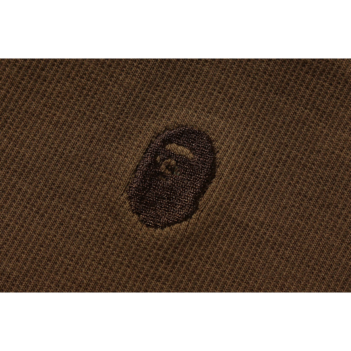 APE HEAD ONE POINT RIB CAMISOLE LADIES