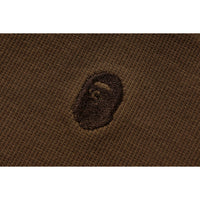 APE HEAD ONE POINT RIB CAMISOLE LADIES