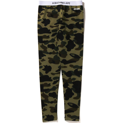 1ST CAMO LEGGINGS LADIES