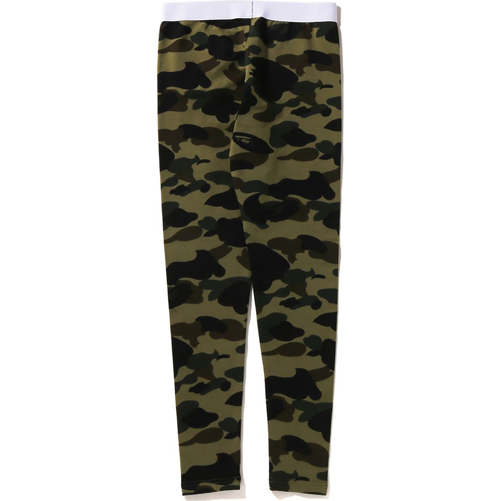 1ST CAMO LEGGINGS LADIES