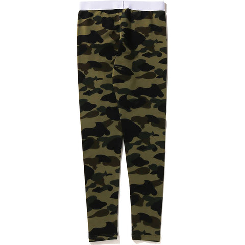 1ST CAMO LEGGINGS LADIES