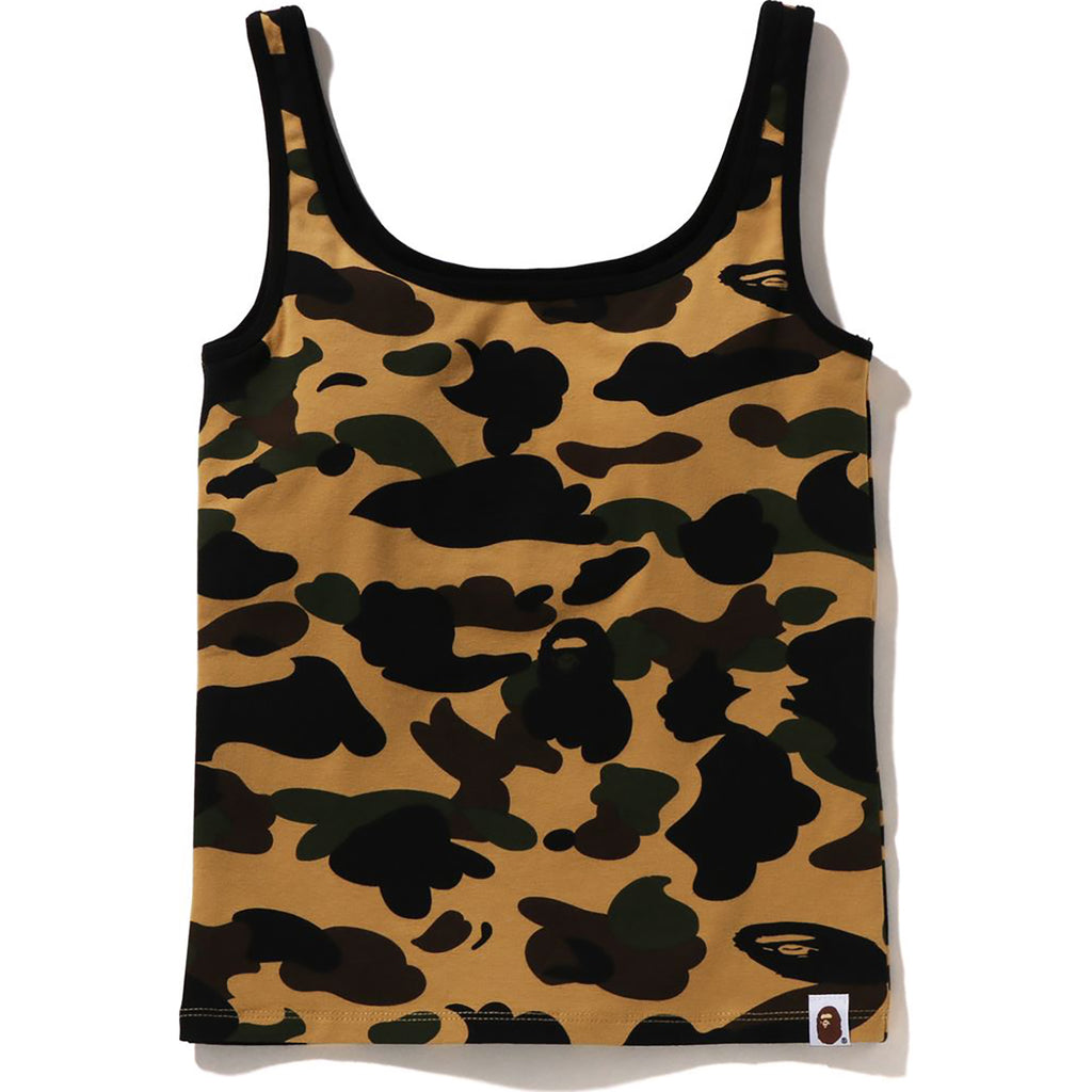 1ST CAMO BRATOP LADIES