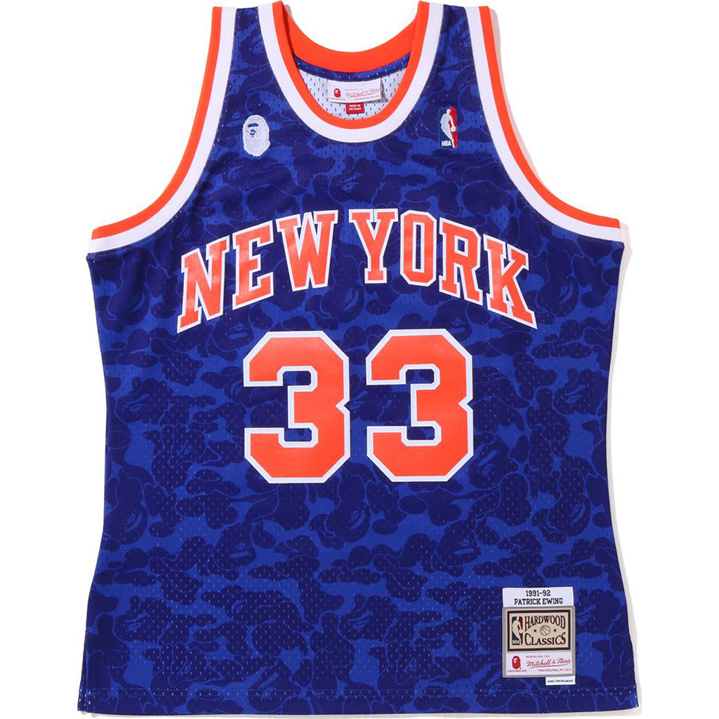 New York Knicks clothes 