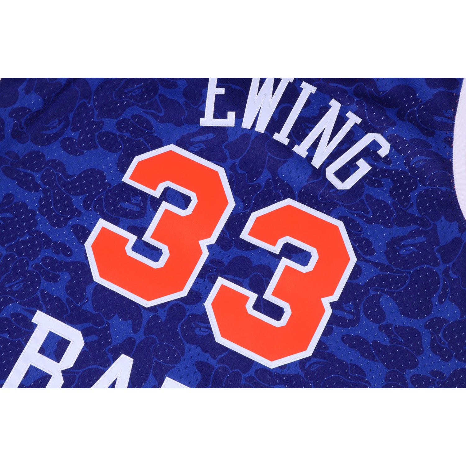 BAPE X MITCHELL & NESS NEW YORK KNICKS JERSEY TANK TOP MENS – us.bape.com