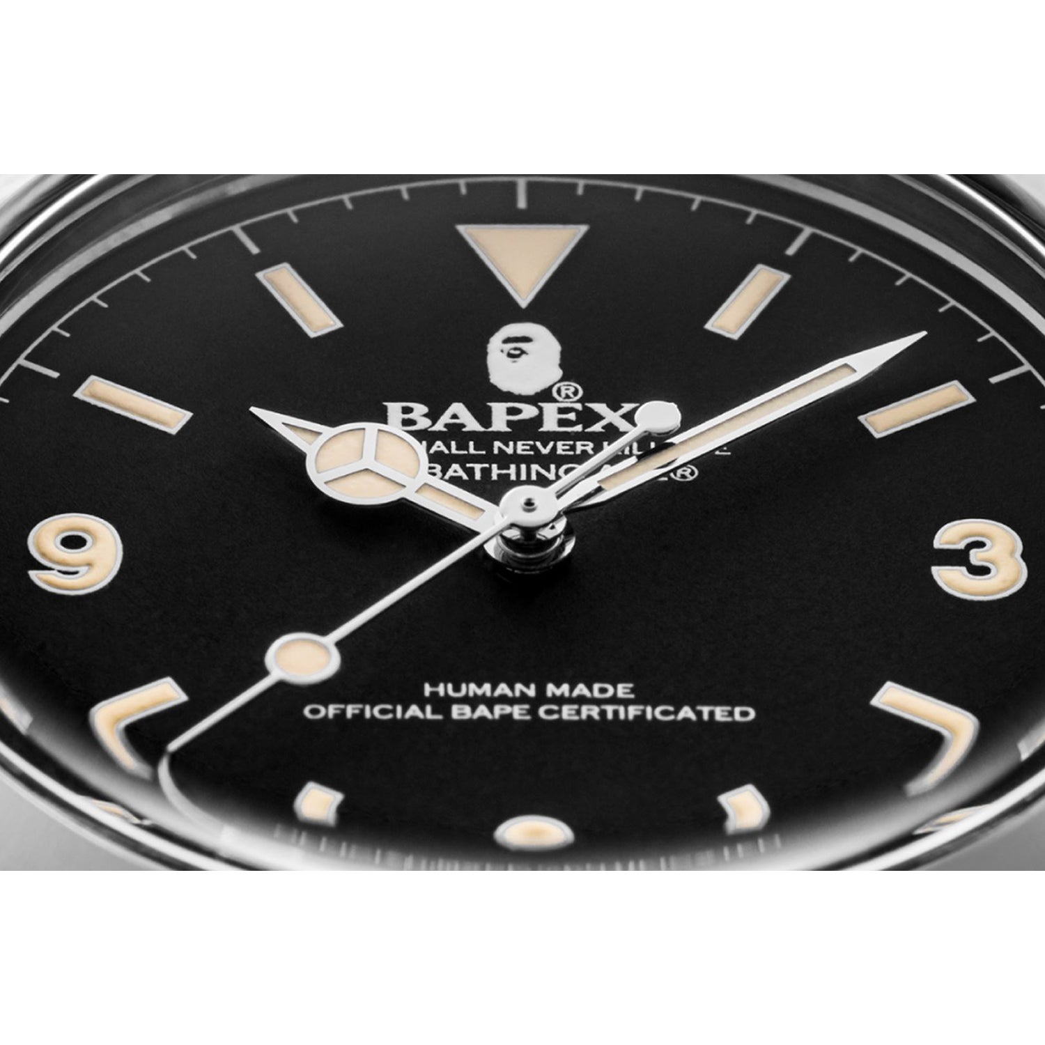 CLASSIC BAPEX MENS