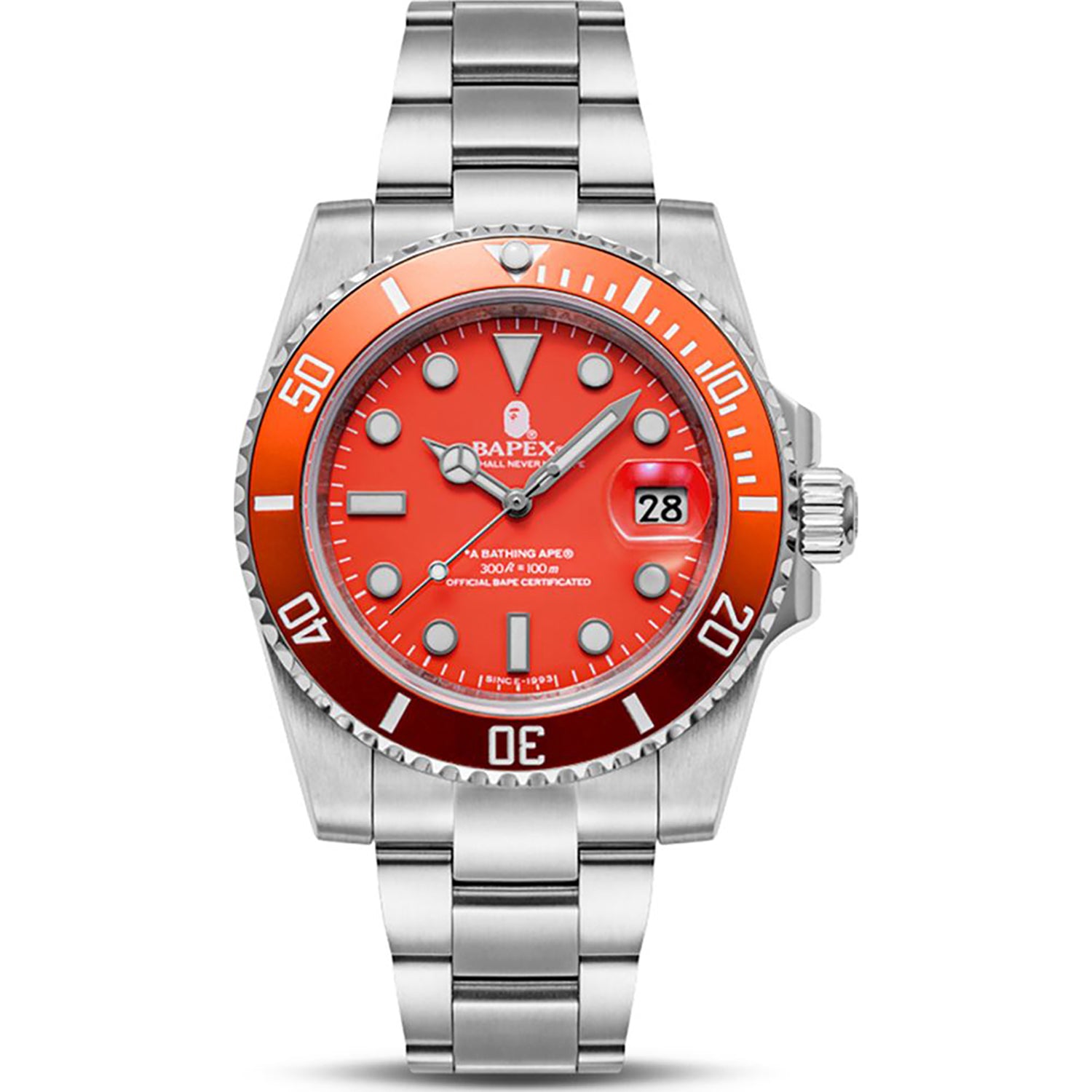 TYPE 1 BAPEX® MENS – us.bape.com