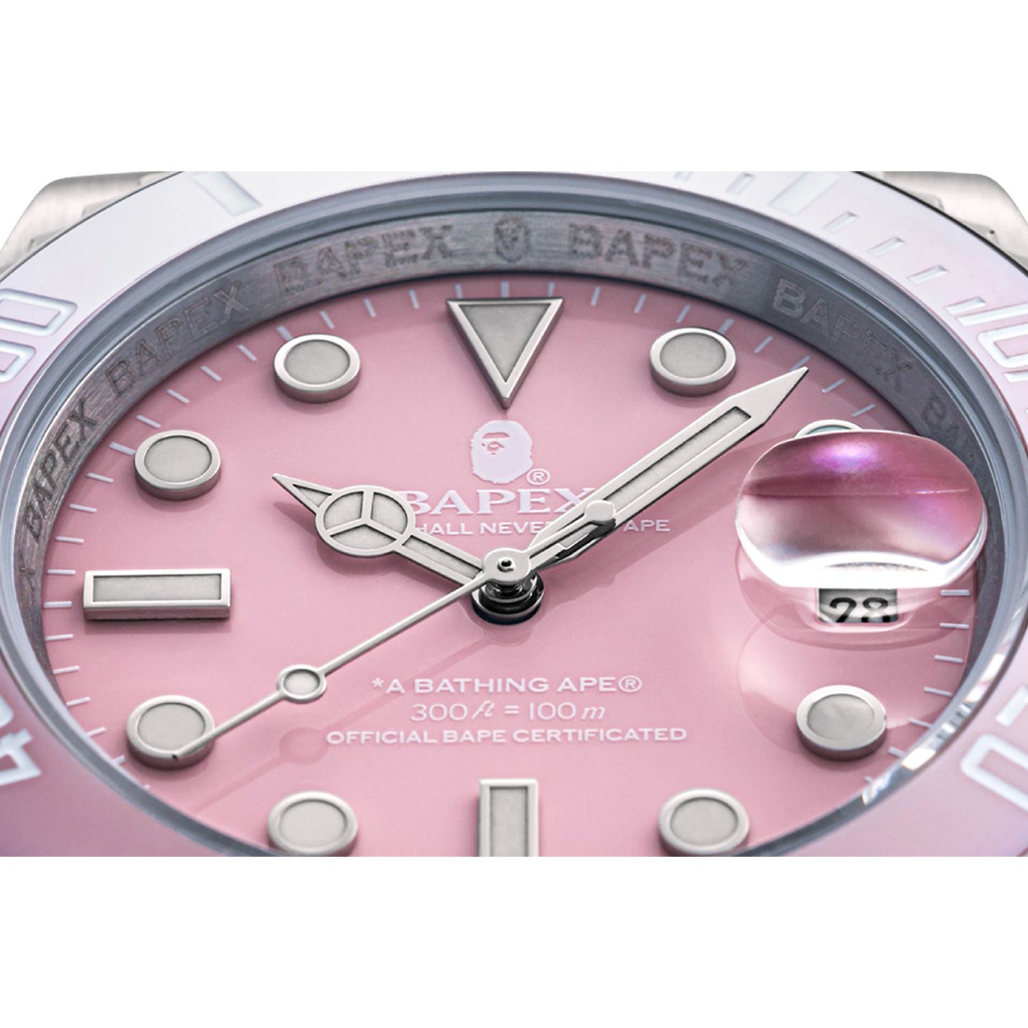 TYPE 1 BAPEX® MENS – us.bape.com