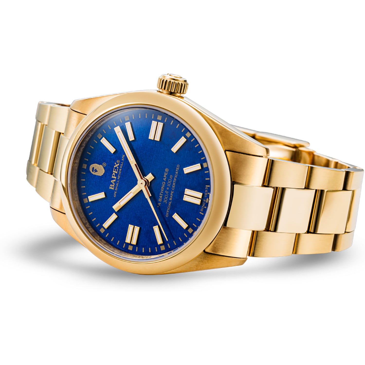 TYPE 7 BAPEX M – us.bape.com