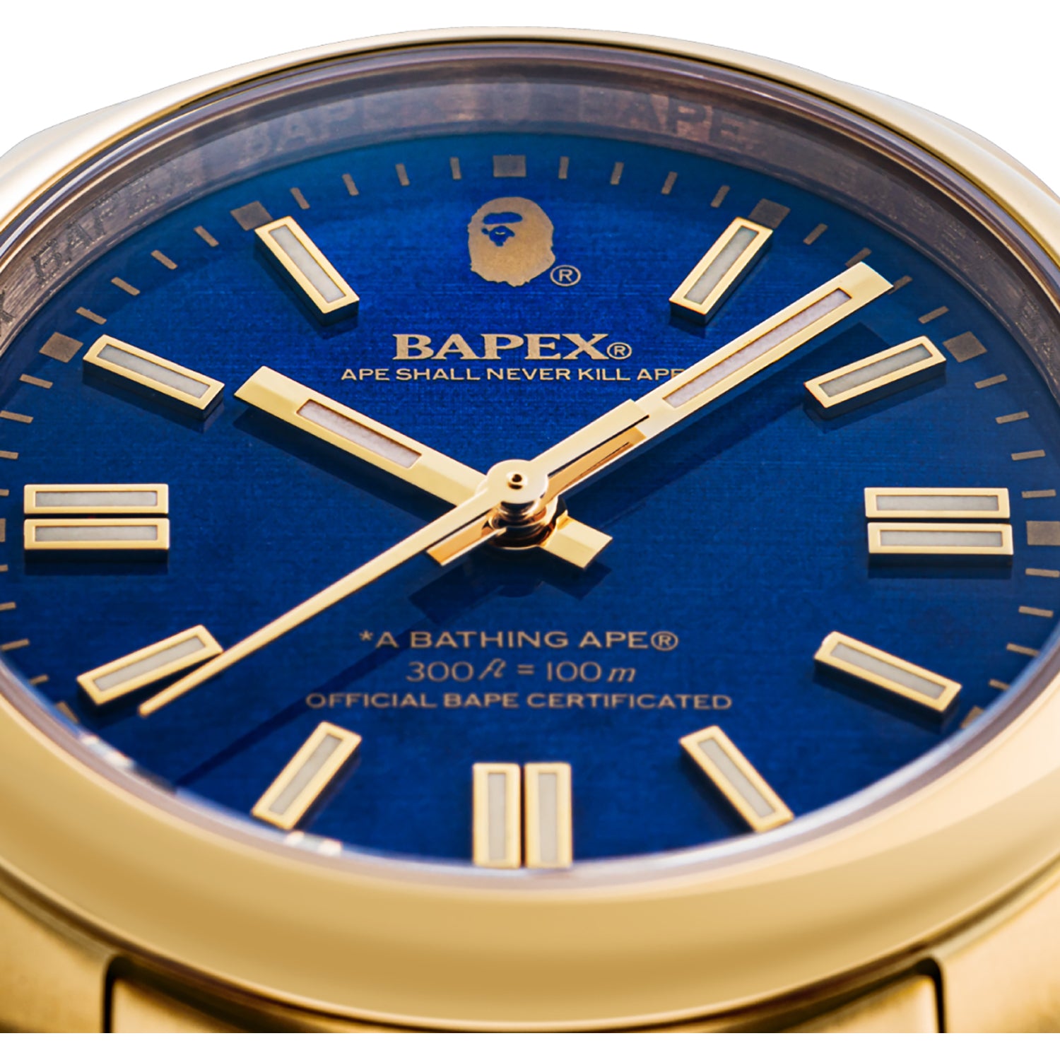 TYPE 7 BAPEX M – us.bape.com