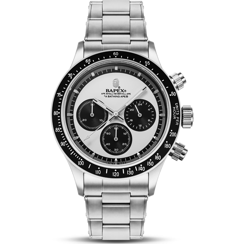 CLASSIC TYPE 4 BAPEX® MENS | us.bape.com