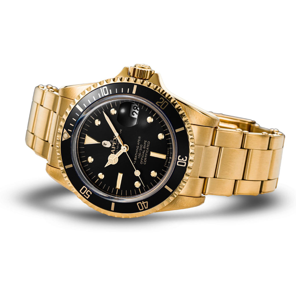 CLASSIC TYPE 1 BAPEX® MENS | us.bape.com