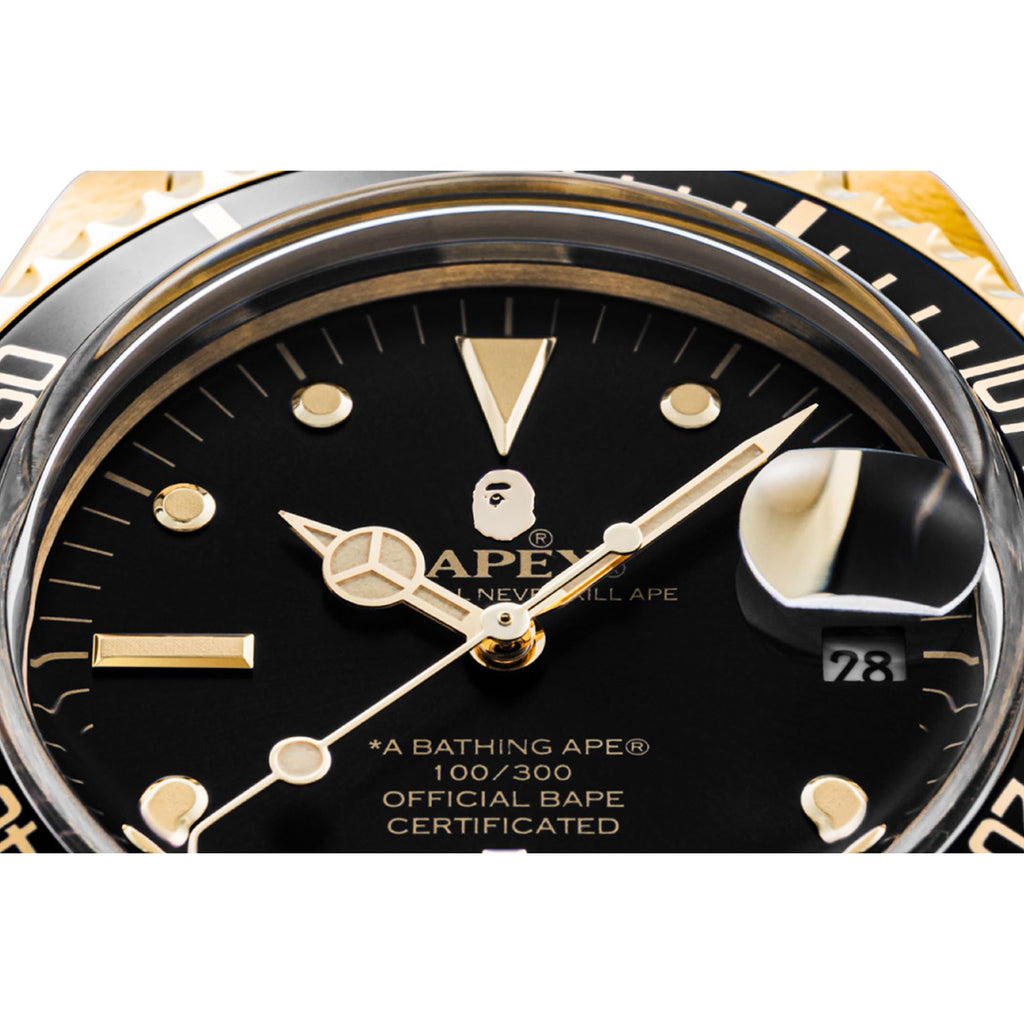 CLASSIC TYPE 1 BAPEX® MENS