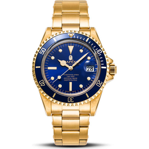 CLASSIC TYPE 1 BAPEX® MENS | us.bape.com