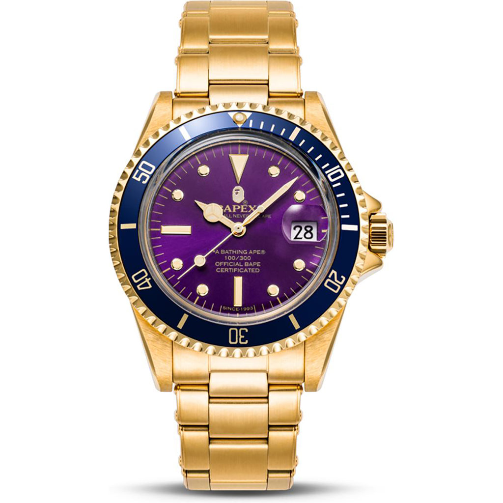 CLASSIC TYPE 1 BAPEX® MENS | us.bape.com